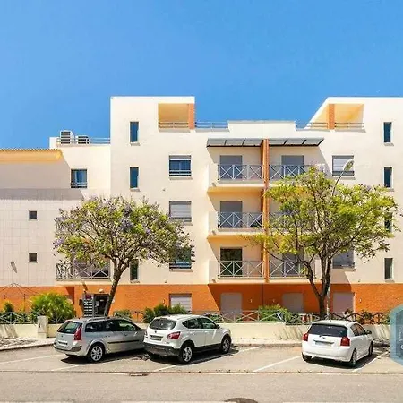 Appartement Corcovada B42 - Dream *