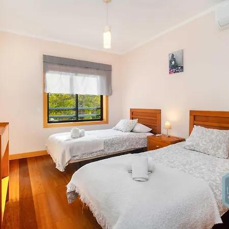 Corcovada B42 Dream 아파트