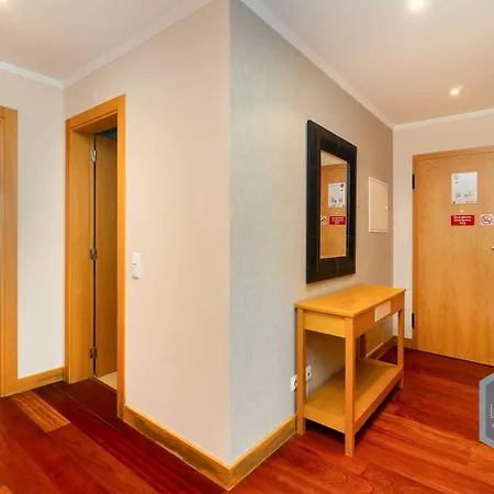 아파트 Corcovada B42 Dream 알부페이라