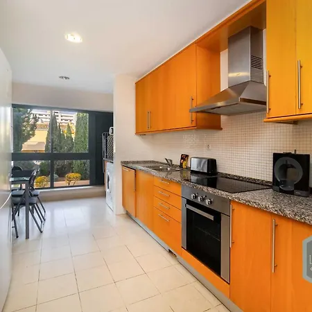 Corcovada B42 Dream * 알부페이라