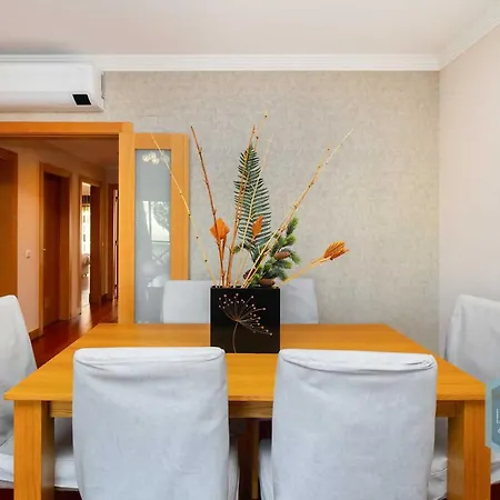Apartment Corcovada B42 - Dream *