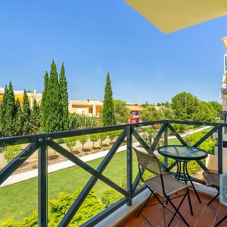 Corcovada B42 - Dream Apartment Albufeira