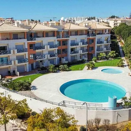 Apartament Corcovada B42 Dream Albufeira