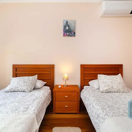 Corcovada B42 Dream Apartament *