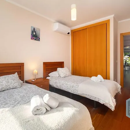 アパート Corcovada B42 Dream *