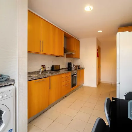 Corcovada B42 Dream アパート