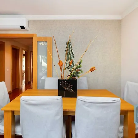 Apartament Corcovada B42 Dream *
