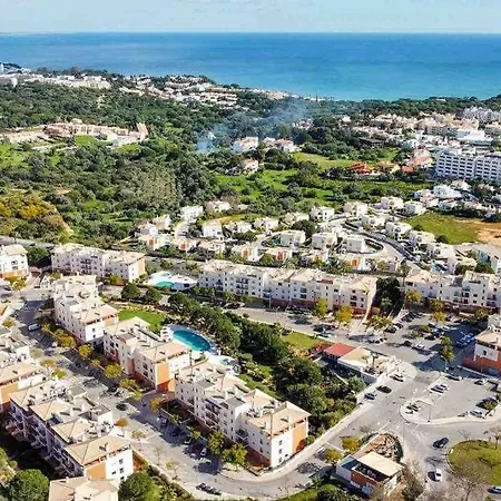 Corcovada B42 Dream * Albufeira