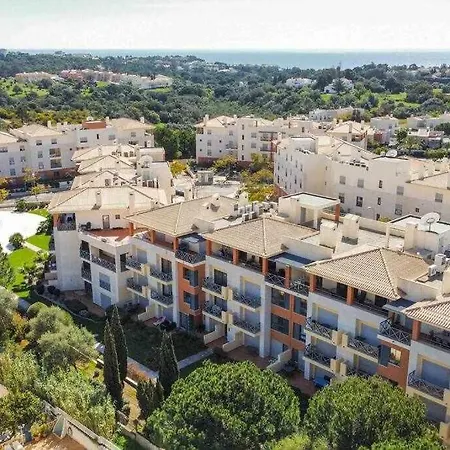 Apartment Corcovada B42 Dream