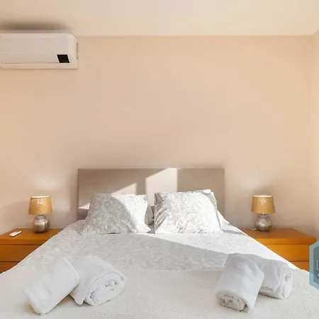 Corcovada B42 Dream Apartment Albufeira