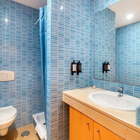 Apartment Corcovada B42 Dream Albufeira