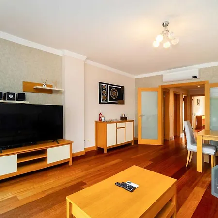 Apartment Corcovada B42 Dream Albufeira